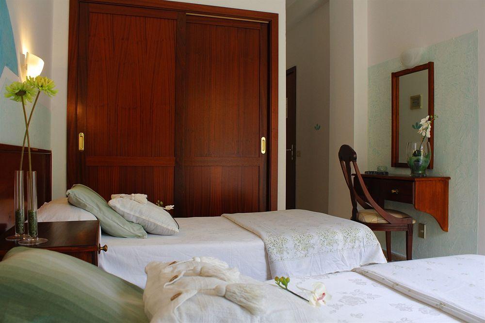 Hotel Sun Holidays Пуерто-де-ла-Крус Екстер'єр фото