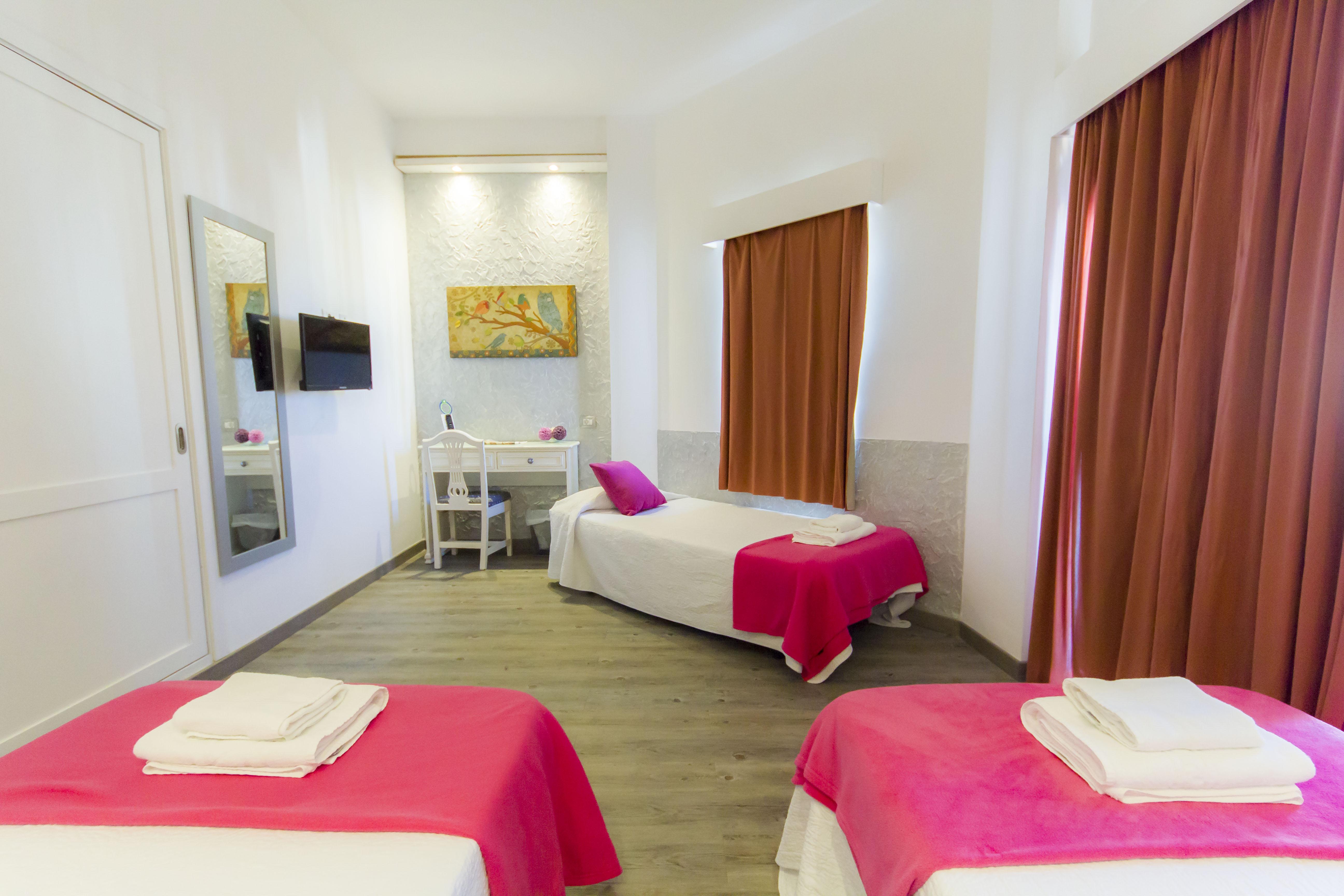 Hotel Sun Holidays Пуерто-де-ла-Крус Екстер'єр фото