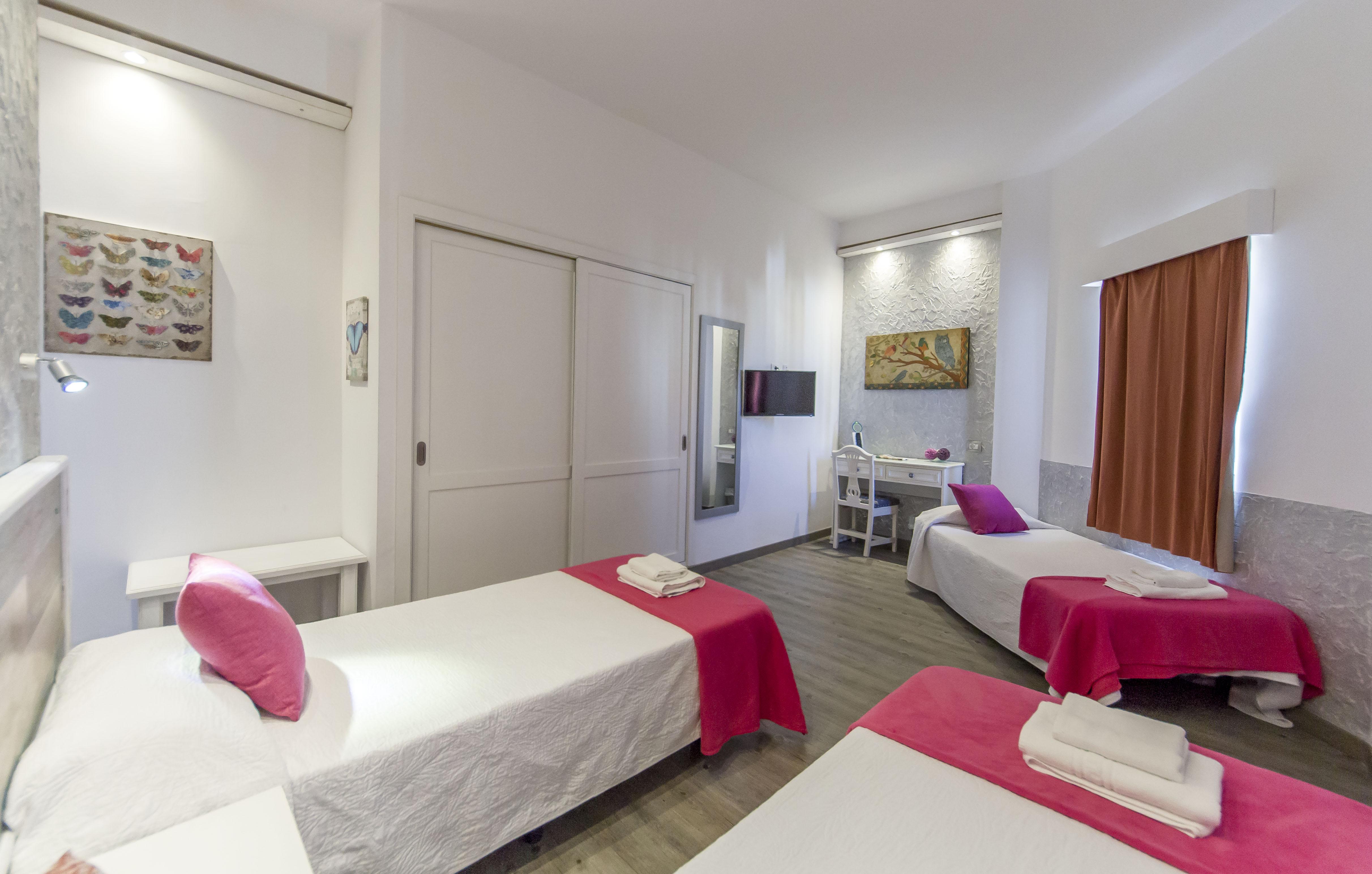 Hotel Sun Holidays Пуерто-де-ла-Крус Екстер'єр фото