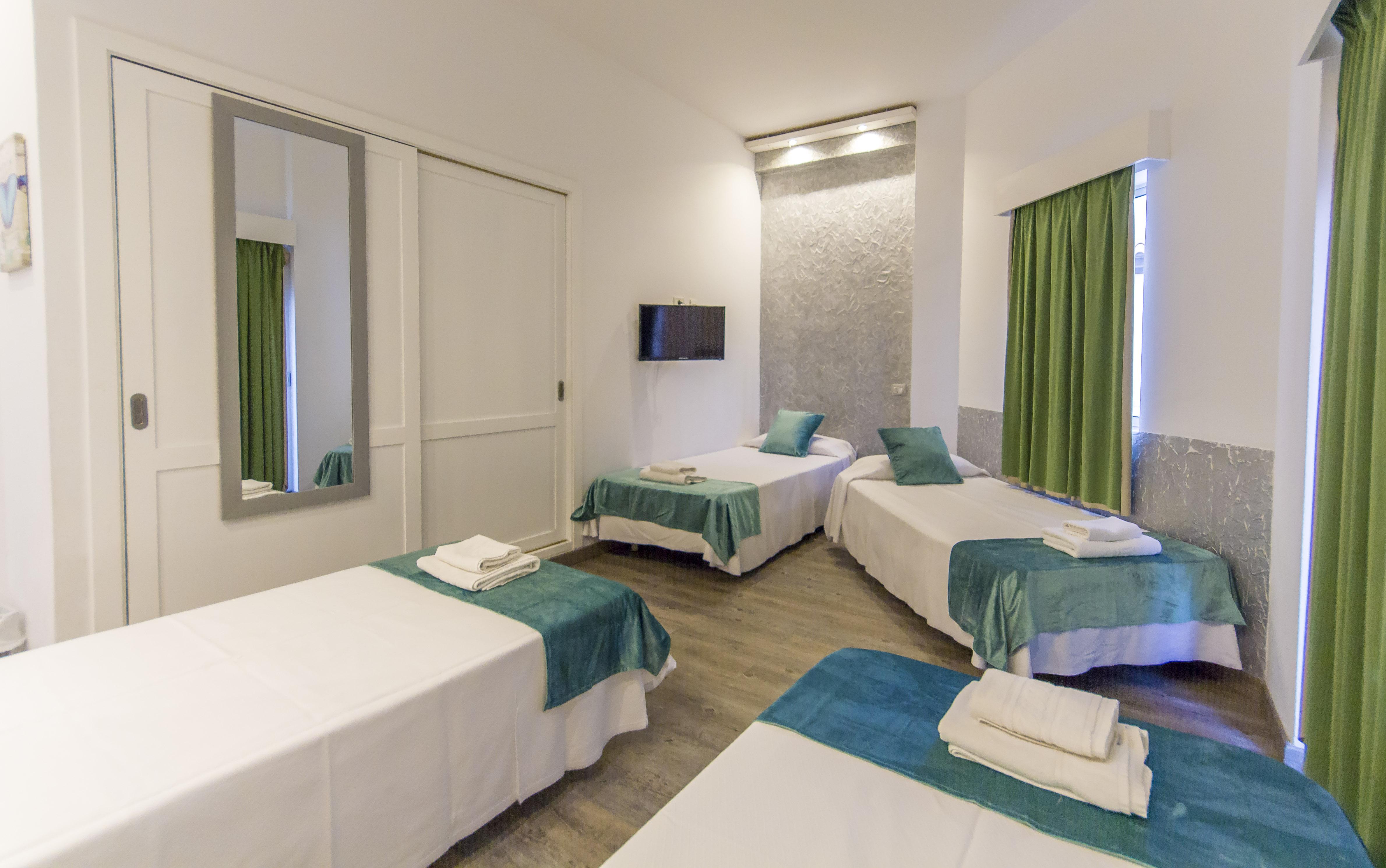 Hotel Sun Holidays Пуерто-де-ла-Крус Екстер'єр фото