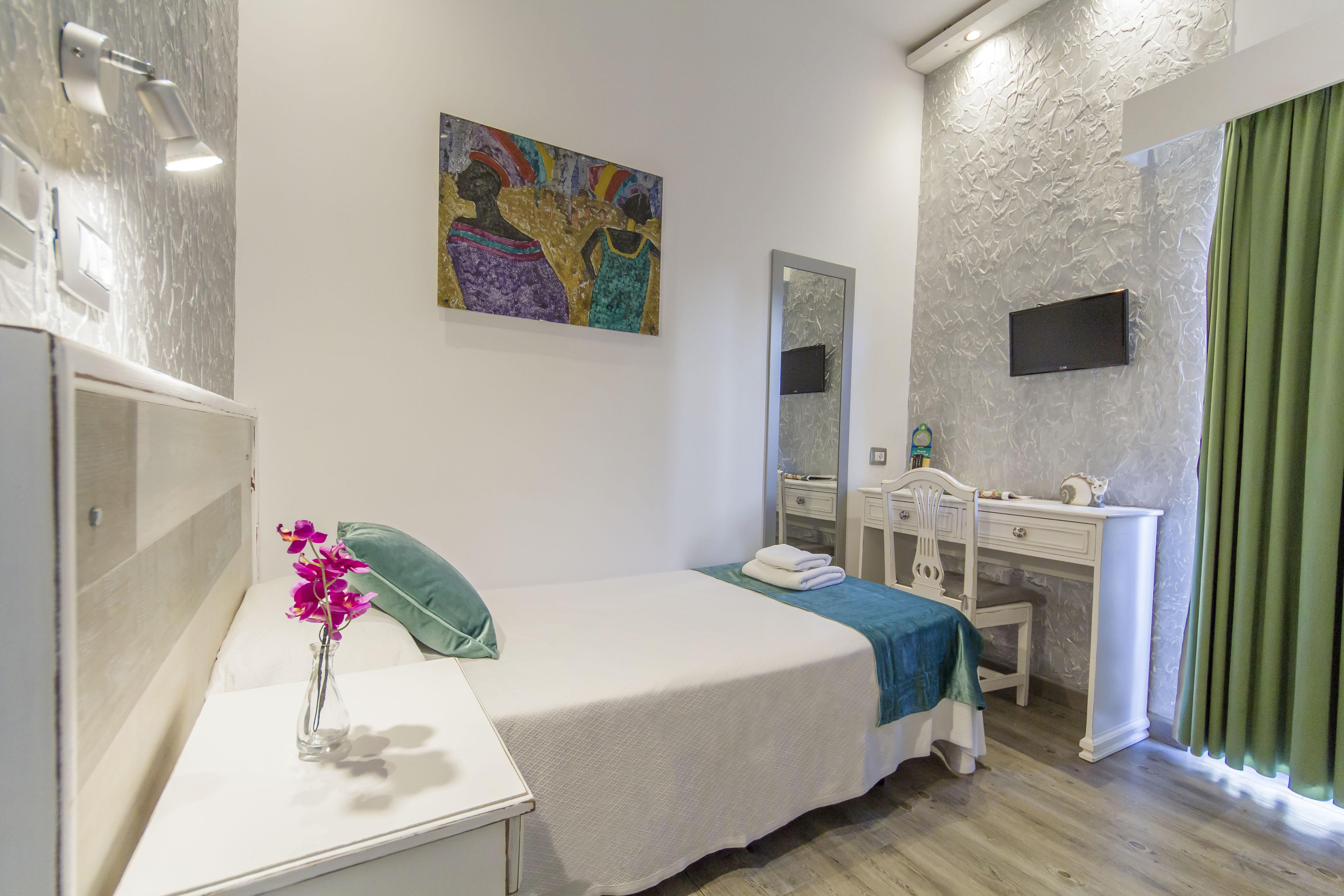 Hotel Sun Holidays Пуерто-де-ла-Крус Екстер'єр фото