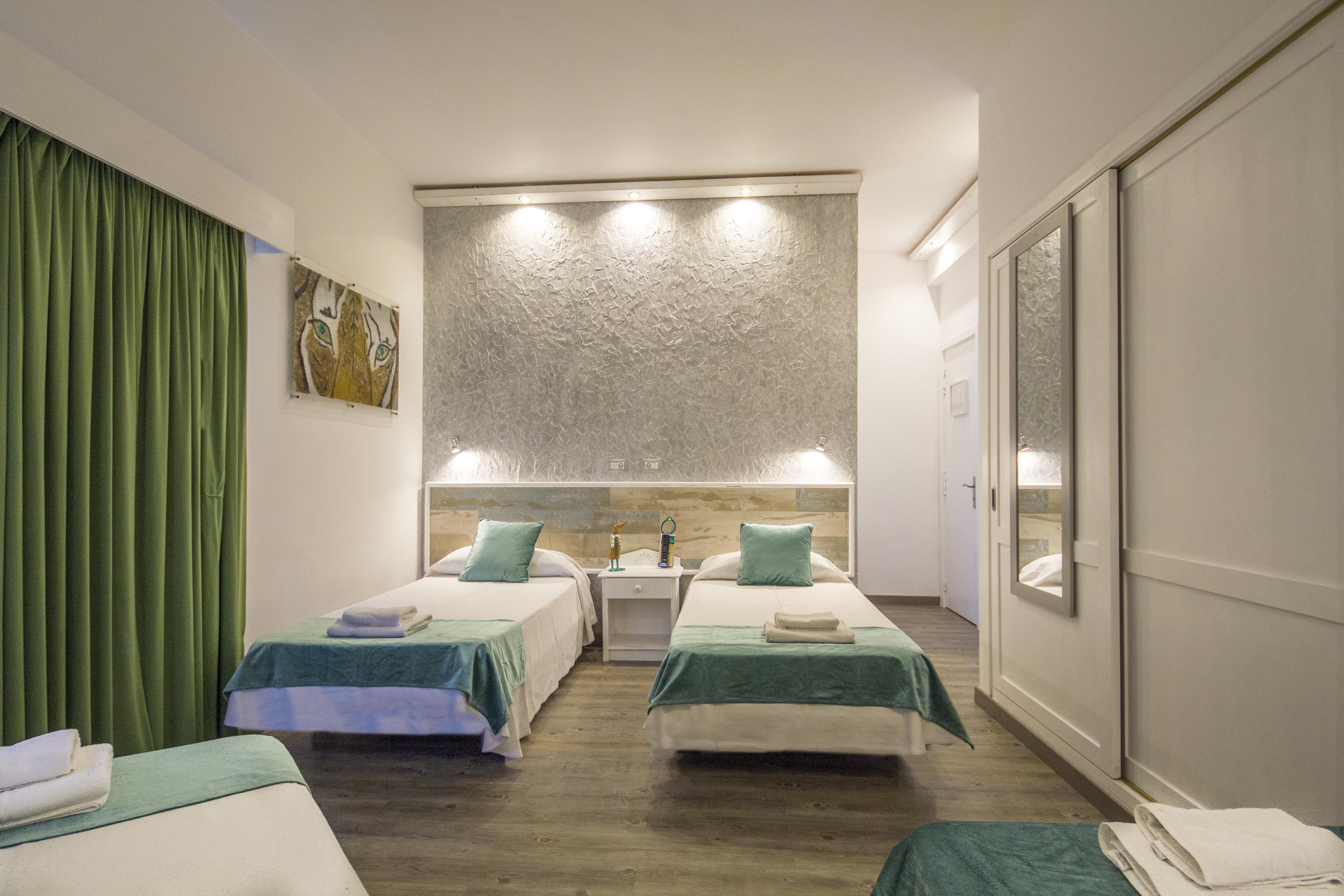 Hotel Sun Holidays Пуерто-де-ла-Крус Екстер'єр фото