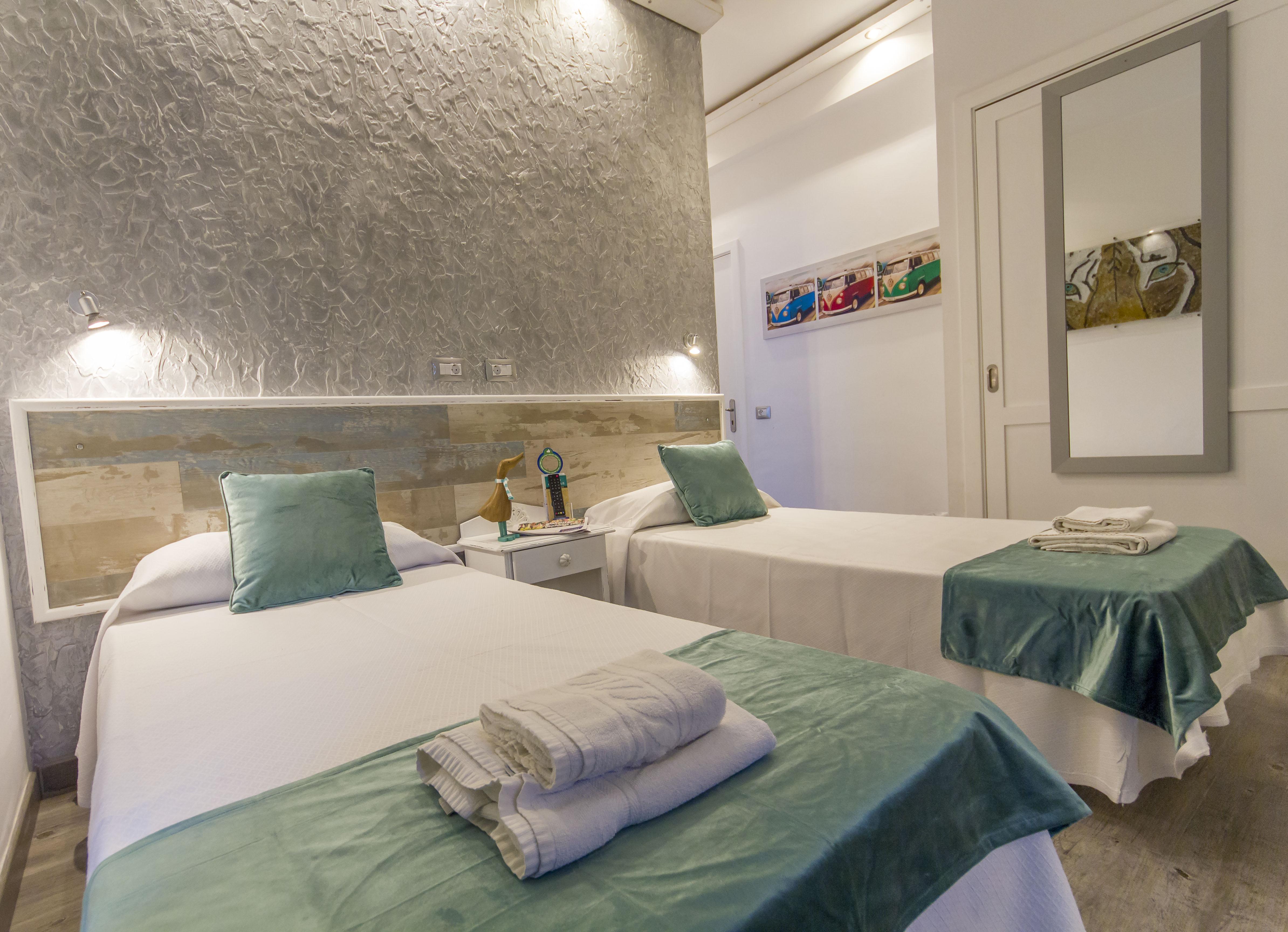 Hotel Sun Holidays Пуерто-де-ла-Крус Екстер'єр фото