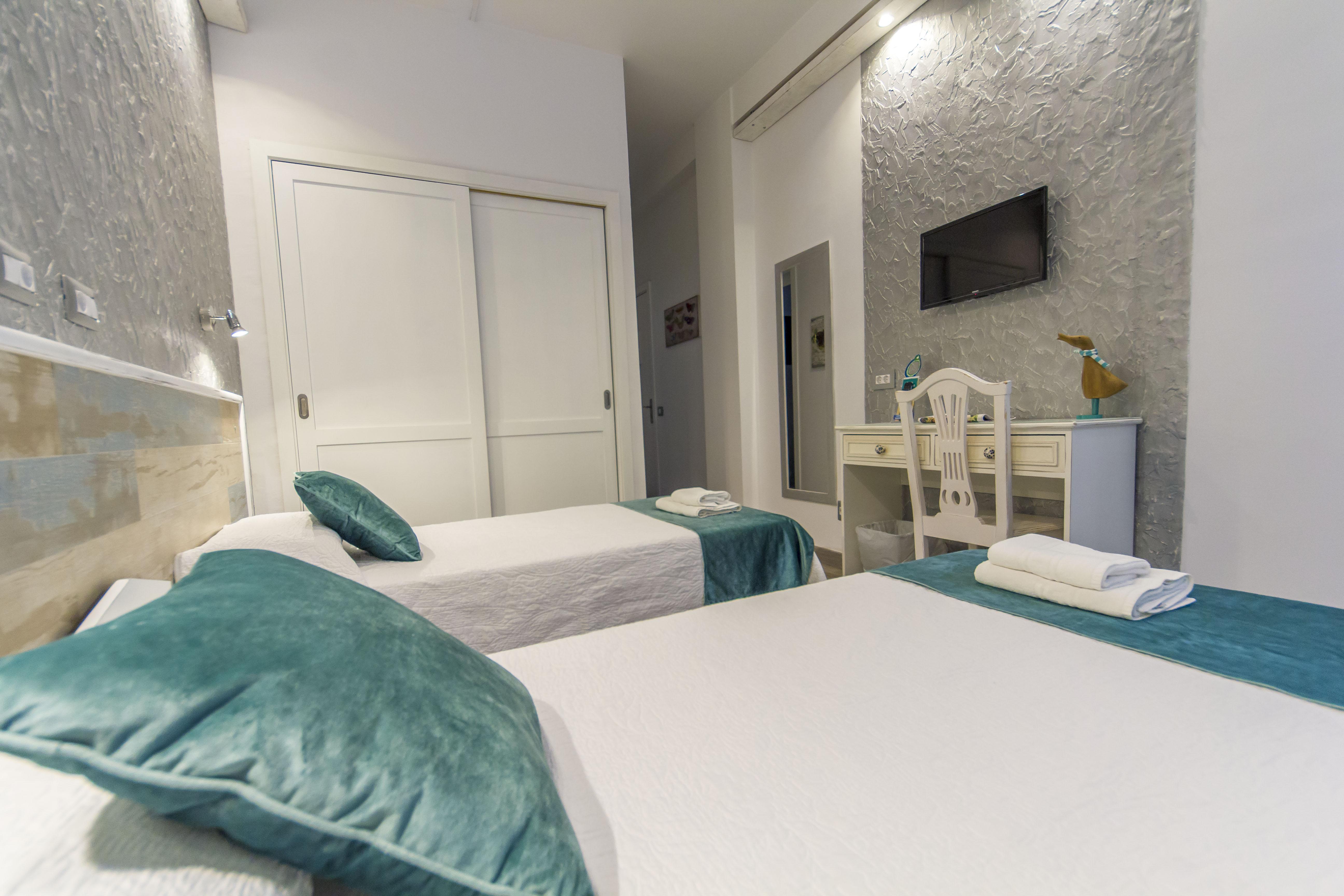 Hotel Sun Holidays Пуерто-де-ла-Крус Екстер'єр фото