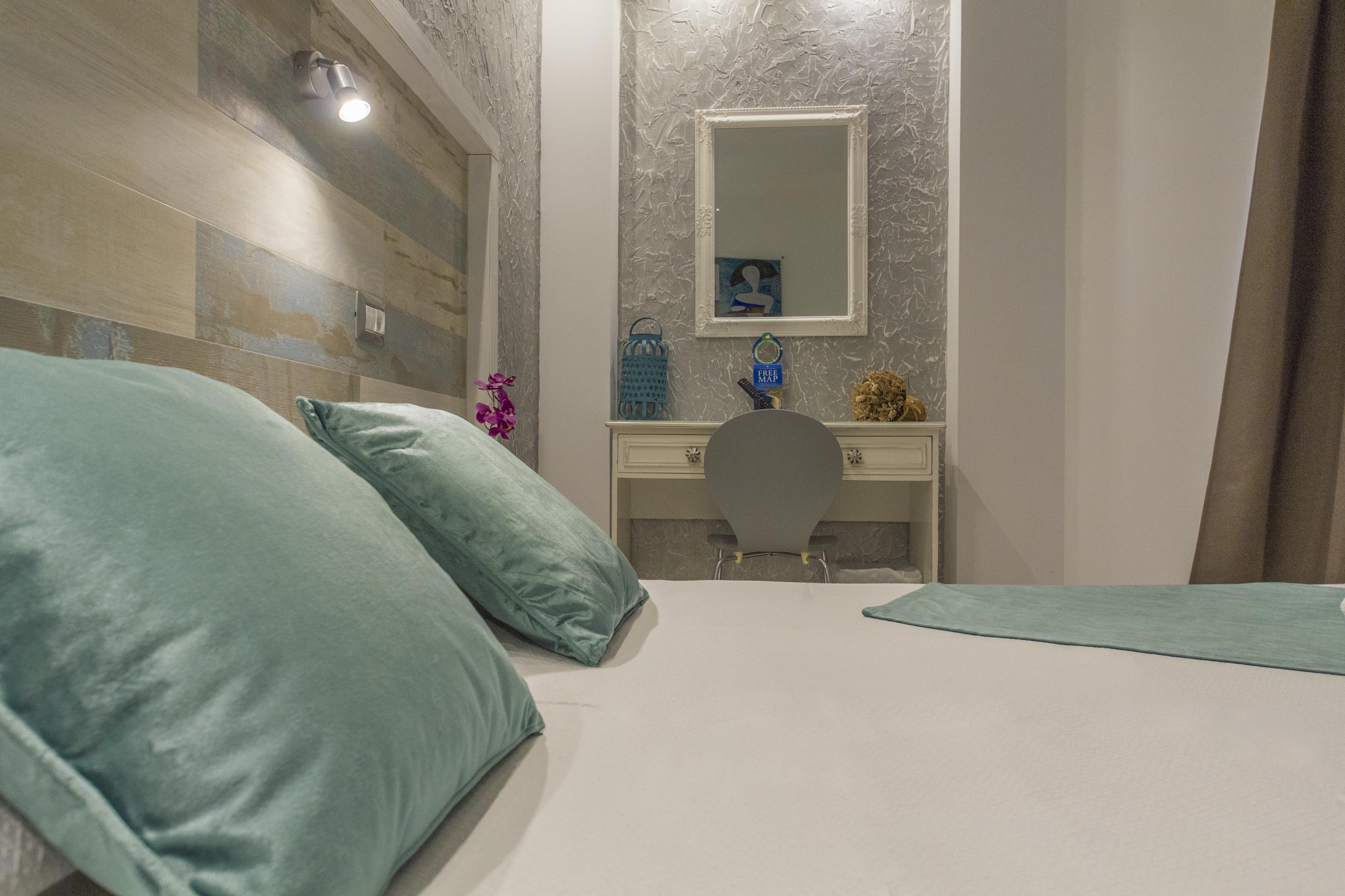 Hotel Sun Holidays Пуерто-де-ла-Крус Екстер'єр фото
