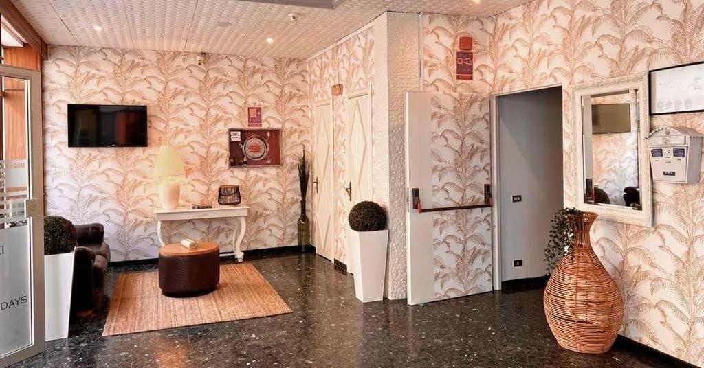 Hotel Sun Holidays Пуерто-де-ла-Крус Екстер'єр фото