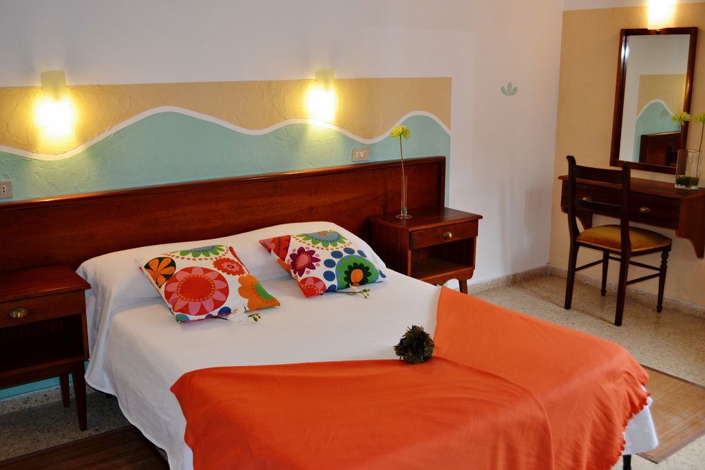 Hotel Sun Holidays Пуерто-де-ла-Крус Екстер'єр фото