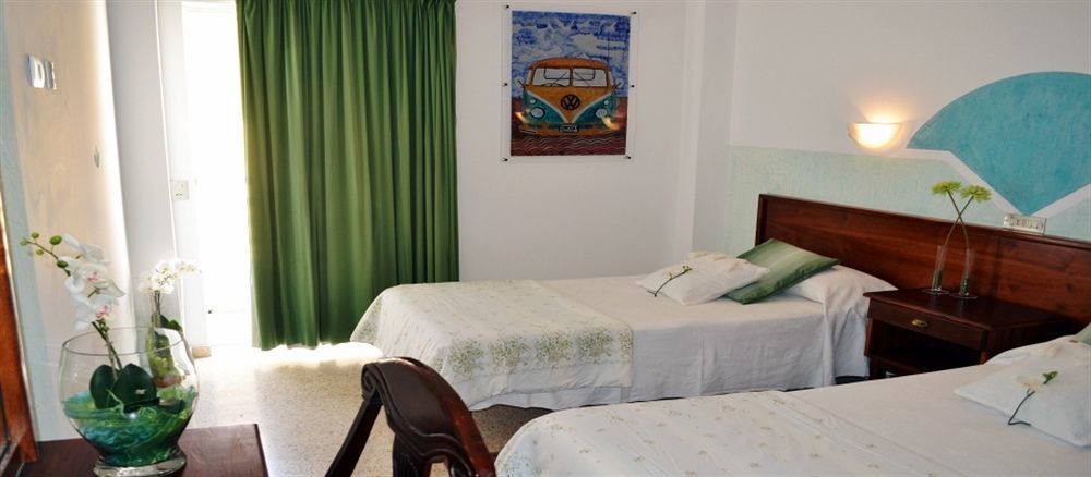 Hotel Sun Holidays Пуерто-де-ла-Крус Екстер'єр фото