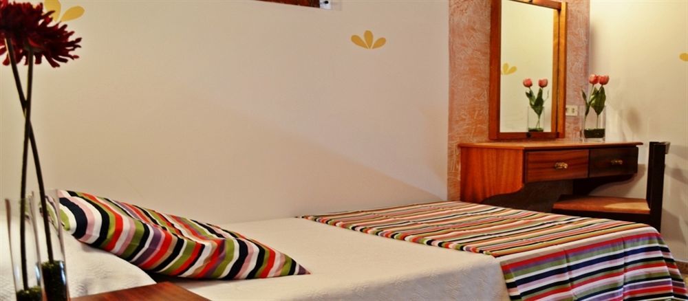 Hotel Sun Holidays Пуерто-де-ла-Крус Екстер'єр фото