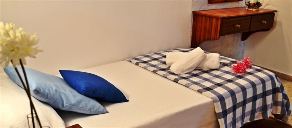 Hotel Sun Holidays Пуерто-де-ла-Крус Екстер'єр фото
