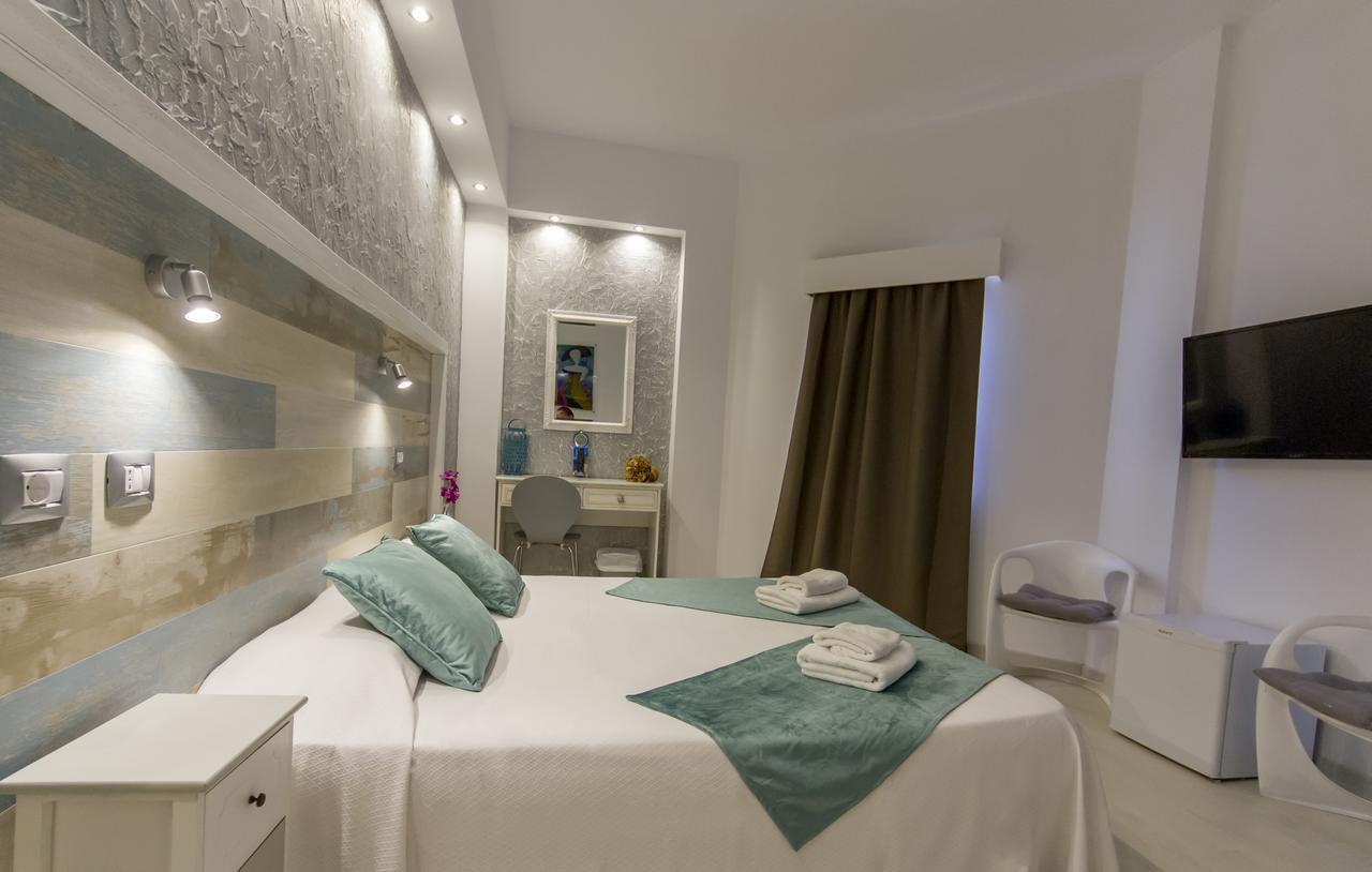 Hotel Sun Holidays Пуерто-де-ла-Крус Екстер'єр фото