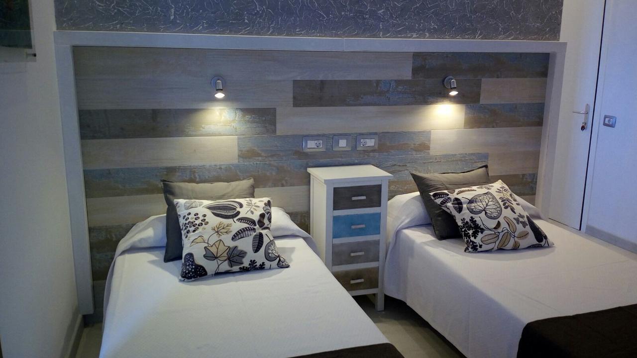 Hotel Sun Holidays Пуерто-де-ла-Крус Екстер'єр фото