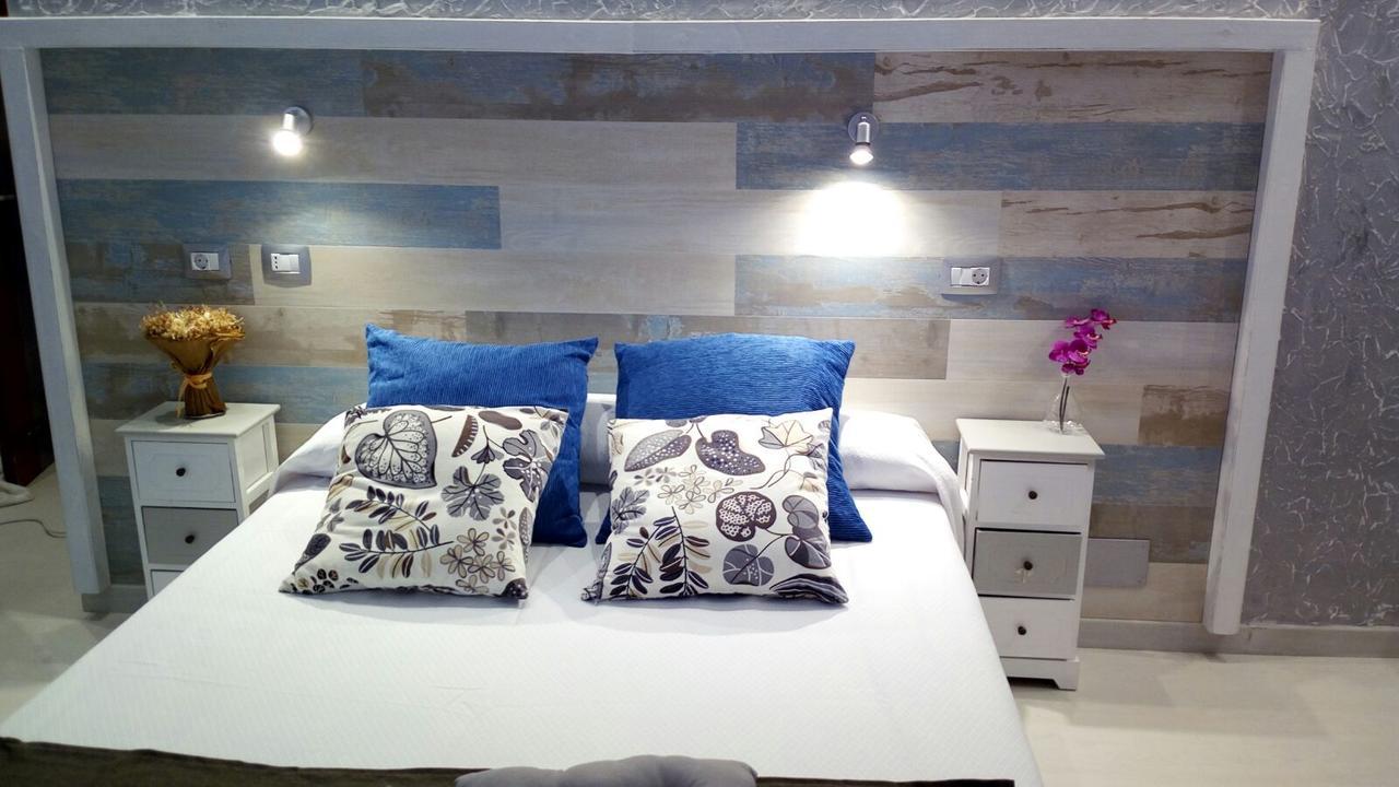 Hotel Sun Holidays Пуерто-де-ла-Крус Екстер'єр фото