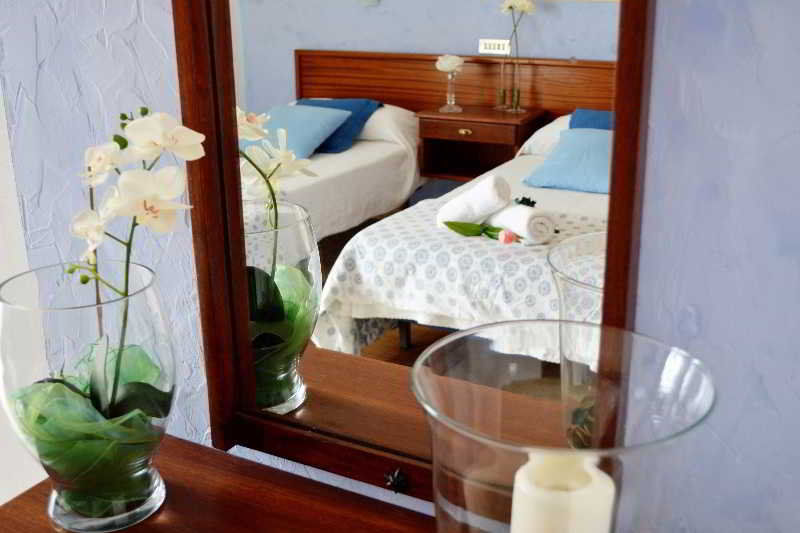 Hotel Sun Holidays Пуерто-де-ла-Крус Екстер'єр фото