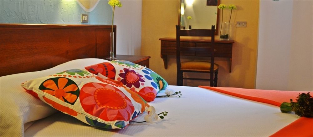 Hotel Sun Holidays Пуерто-де-ла-Крус Екстер'єр фото