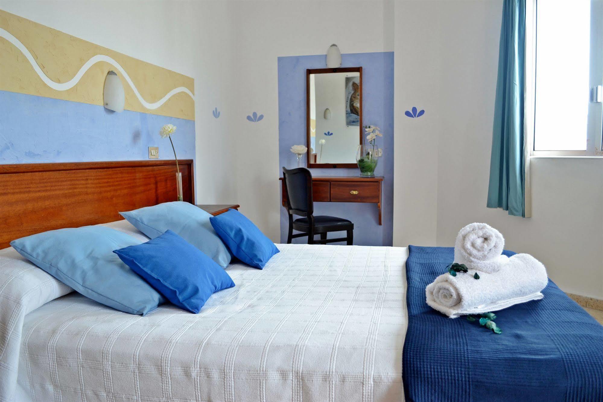 Hotel Sun Holidays Пуерто-де-ла-Крус Екстер'єр фото
