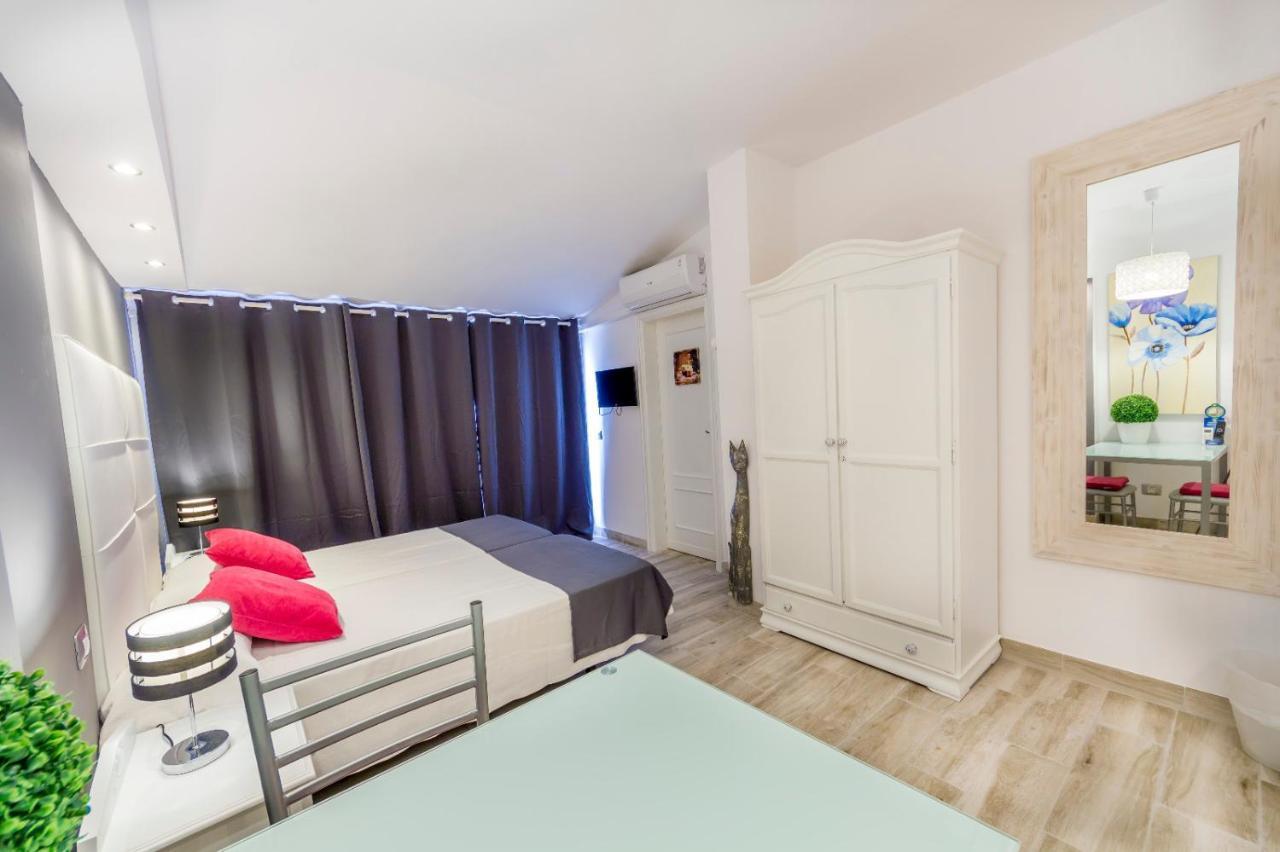 Hotel Sun Holidays Пуерто-де-ла-Крус Екстер'єр фото
